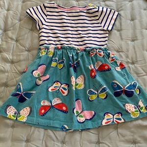 GUC Mini Boden Jersey Dress